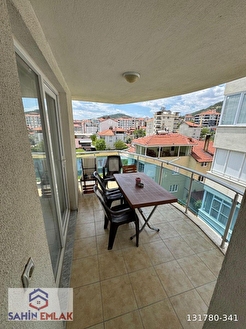 ŞAHİN BÜKE EMLAK'TAN DENİZLİ ACIPAYAM YENİ MAH. 155 M2 3+1 SATILIK DAİRE - DENİZLİ ACIPAYAM fotoğraf 3