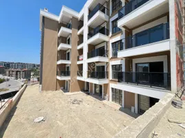 Kuşadası Merkezde Satılık Sıfır Arakat 1+1 Daire - AYDIN KUŞADASI fotoğraf 17