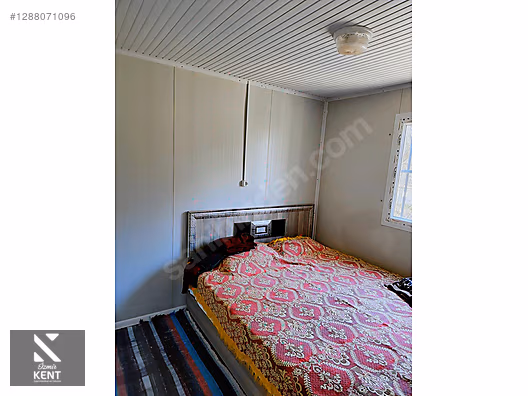 Kemalpaşa Çambel 425 m2 Hazır Kurulu Evli Bahçe - İZMİR KEMALPAŞA fotoğraf 2