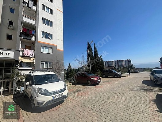 İZMİT AKPINAR TOKİ KONUTLARI KİRALIK 2+1 DAİRE - KOCAELİ İZMİT fotoğraf 19