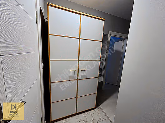 Kemalpaşa Mahallesi Kampüse Yürüme Mesafesinde 2+1 Eşyalı - SAKARYA SERDİVAN fotoğraf 16