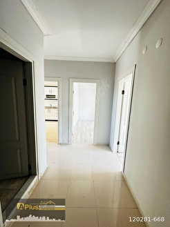 A PLUS GAYRİMENKULDEN MERKEZİ KONUMDA 2+1 SATILIK DAİRE - İZMİR TİRE fotoğraf 4