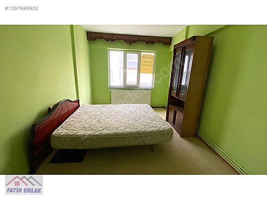 GEMLİK MERKEZDE ARA KAT SATILIK DAİRE - BURSA GEMLİK fotoğraf 42