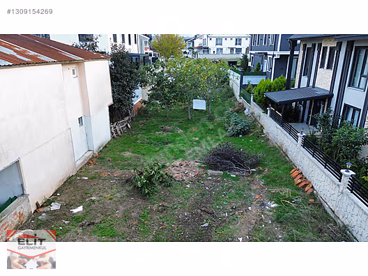 KOCAALİ SAHİLDE SATILIK 270 M2 KONUT İMARLI ARSA - SAKARYA KOCAALİ fotoğraf 48