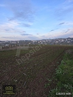 KIRKLARELİ MERKEZ KAPAKLI SÜPER KONUMDA 1231 M2 TARLA - KIRKLARELİ MERKEZ fotoğraf 12