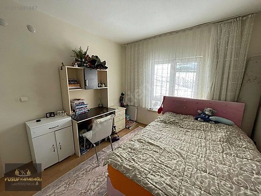 YUSUF KARADAĞLIDAN MEMUR-SEN TOKİ DE SATILIK 2+1 DAİRE - MALATYA BATTALGAZİ fotoğraf 28