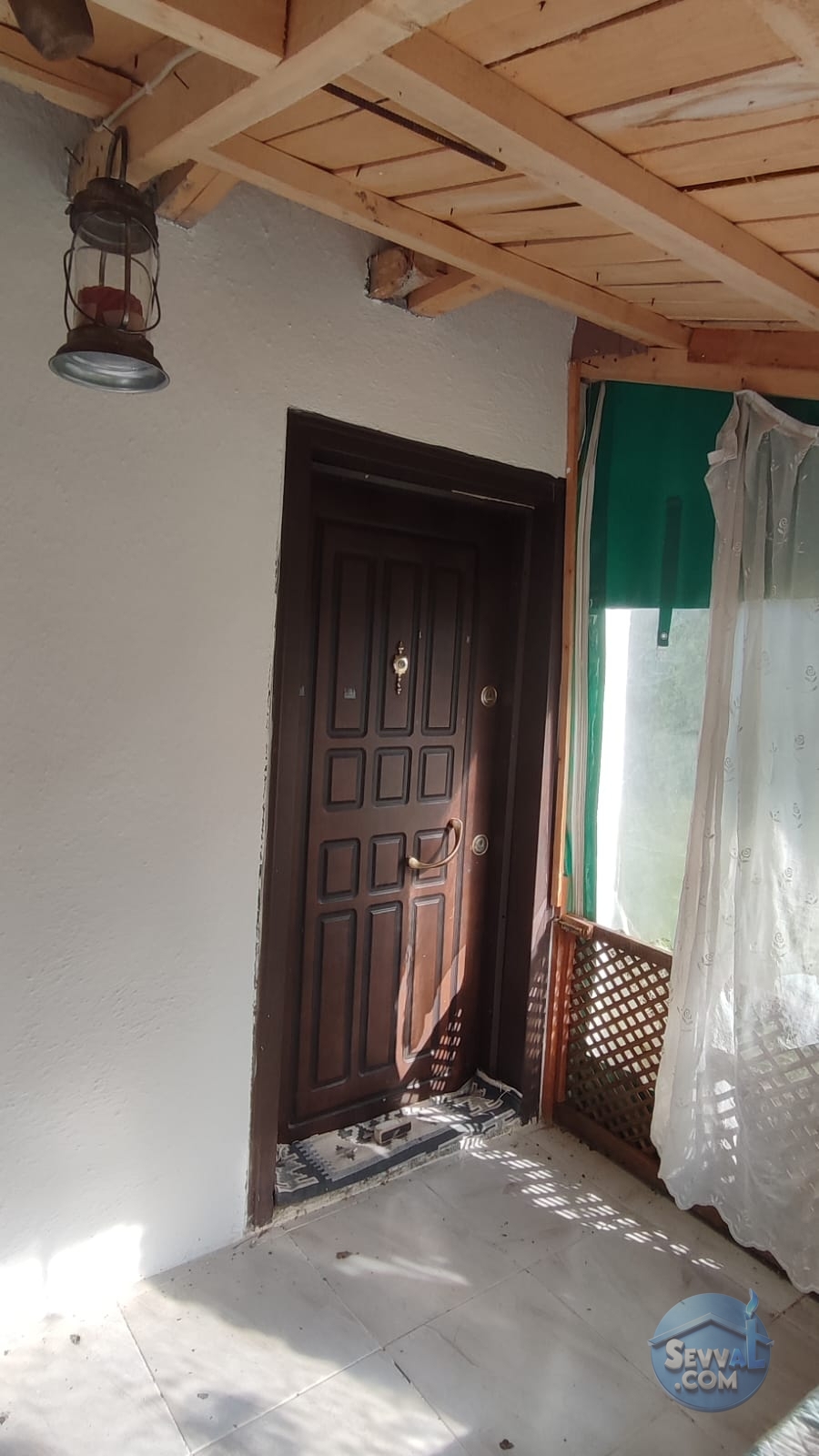 KÜTAHYA ŞAPHANE SUBAŞI'NDA SATILIK 2249m² BAHÇE - Kütahya Şaphane fotoğraf 16