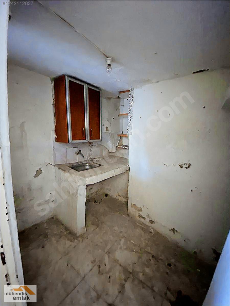 MÜHENDİS EMLAKTA KONAK TUZCU MH 62M2 2 KATLI KOMPLE BİNA SATILIK - İZMİR KONAK fotoğraf 2