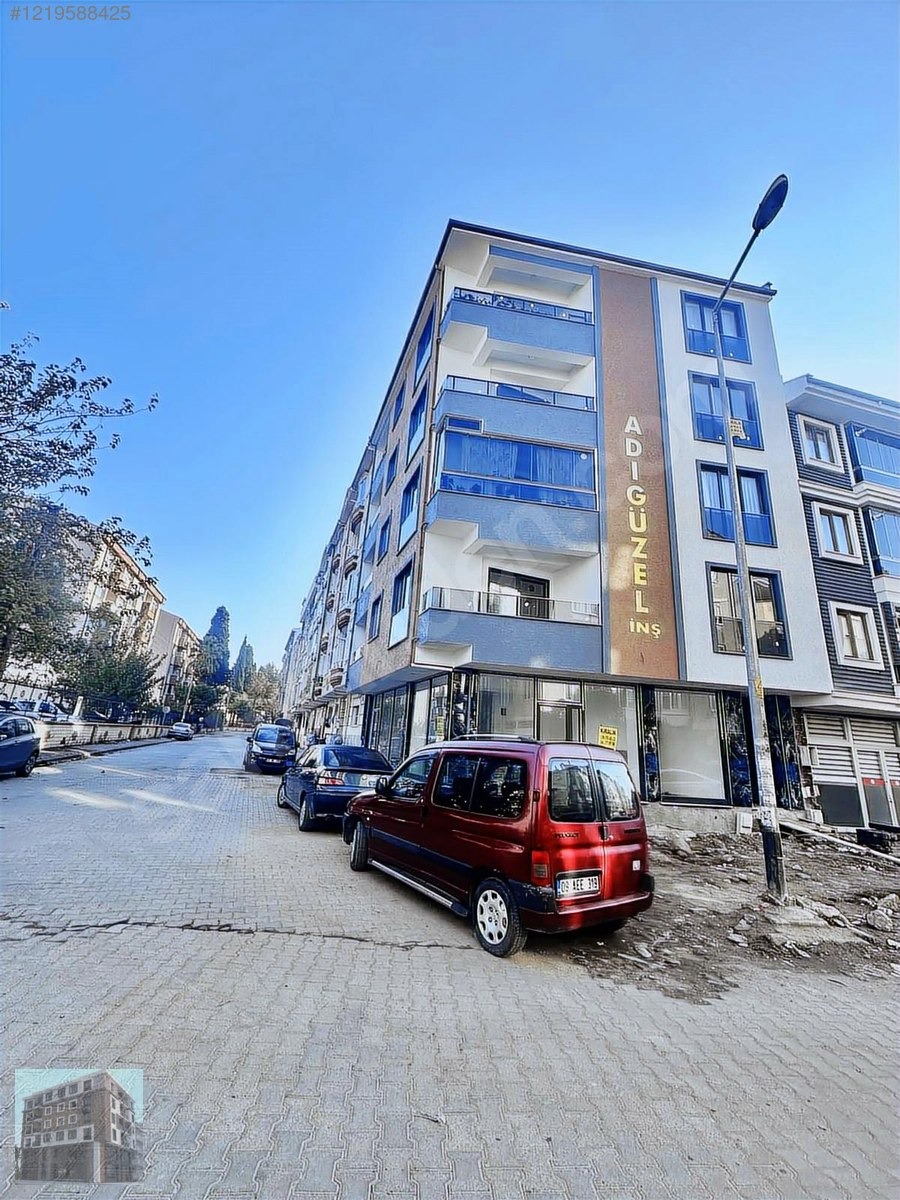 ADIGÜZEL GAYRİMENKUL SATILIK 1+1 DAİRE - BALIKESİR EDREMİT fotoğraf 13