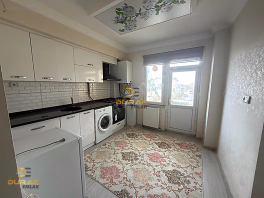 DURAK EMLAK'TAN ERENLER'DE 2+0-45m2 EŞYALI 1. KAT DAİRE - AFYONKARAHİSAR MERKEZ fotoğraf 8