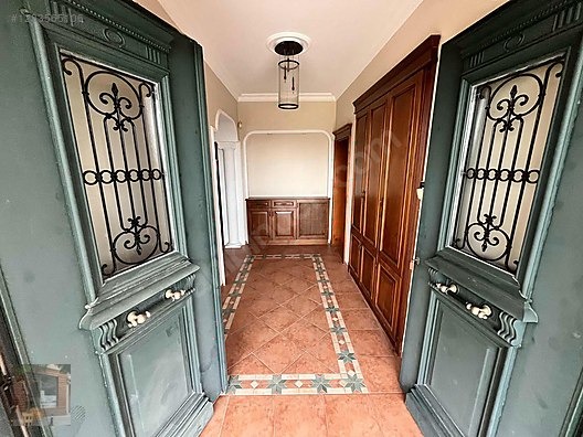 DARICA BAYRAMOĞLUNDA 5 DÖNÜM ARAZİ İÇİNDE LÜKS MALİKANE - KOCAELİ DARICA fotoğraf 9