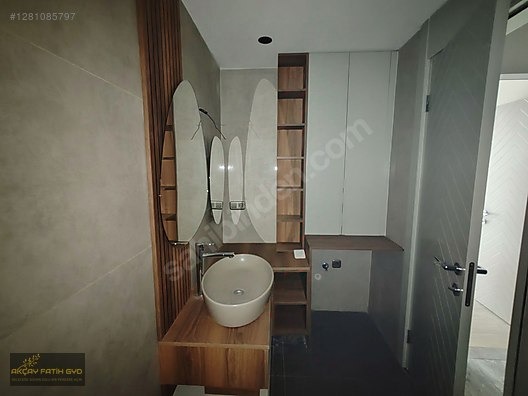 Edremit Hamidiye Meydanda SATILIK Premium 2+1 Lüks Daire - BALIKESİR EDREMİT fotoğraf 12
