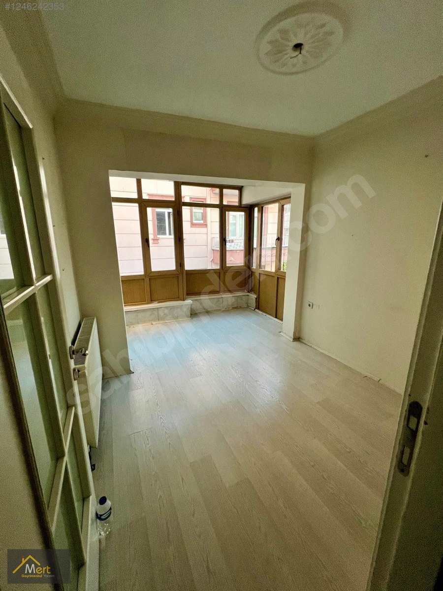 YAYLACIK MAH.YENİ ADLİYE ARKASI ASANSÖRLÜ 4+1 180M2 FIRSAT DAİRE - KIRIKKALE MERKEZ fotoğraf 9