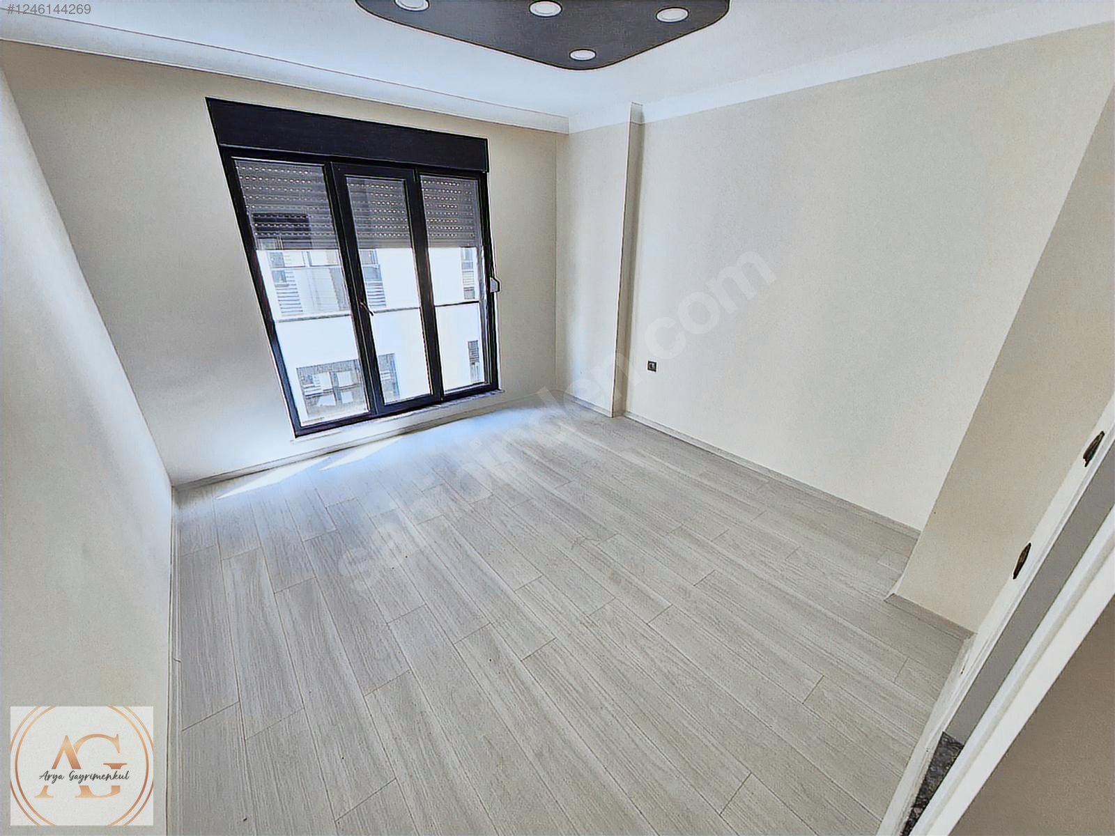 ARYA'DAN ALTINKUM'DA SATILIK 2+1 AYRI MUTFAK ÖN CEPHE DAİRE - BALIKESİR EDREMİT fotoğraf 10