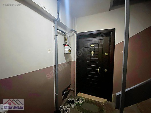 FATİH'TEN OSMANİYE MAHALLESİNDE 3+1 120m2 D.KOMBİLİ ARAKAT DAİRE - BURSA GEMLİK fotoğraf 2