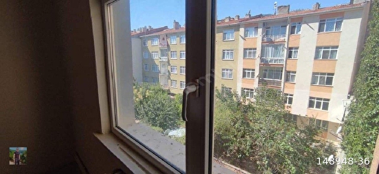 POLATLI AL EMLAK TAN CUMHURİYET MAHALLESİNDE ÇARŞI MERKEZİNDE SATILIK DAİRE 3+1 - ANKARA POLATLI fotoğraf 3
