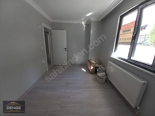 DENGE'DEN DARICA'DA CADDE ÜZERİ SATILIK 2+1 YÜKSEK GİRİŞ - KOCAELİ DARICA fotoğraf 11