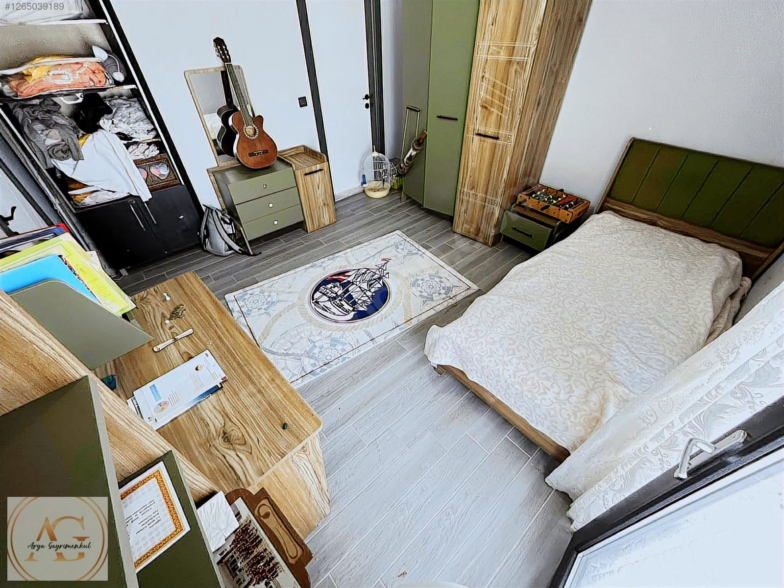 ARYA'DAN ALTINKUM'DA HAVUZLU OTOPARKLI 3+1 DUBLEKS DAİRE - BALIKESİR EDREMİT fotoğraf 19