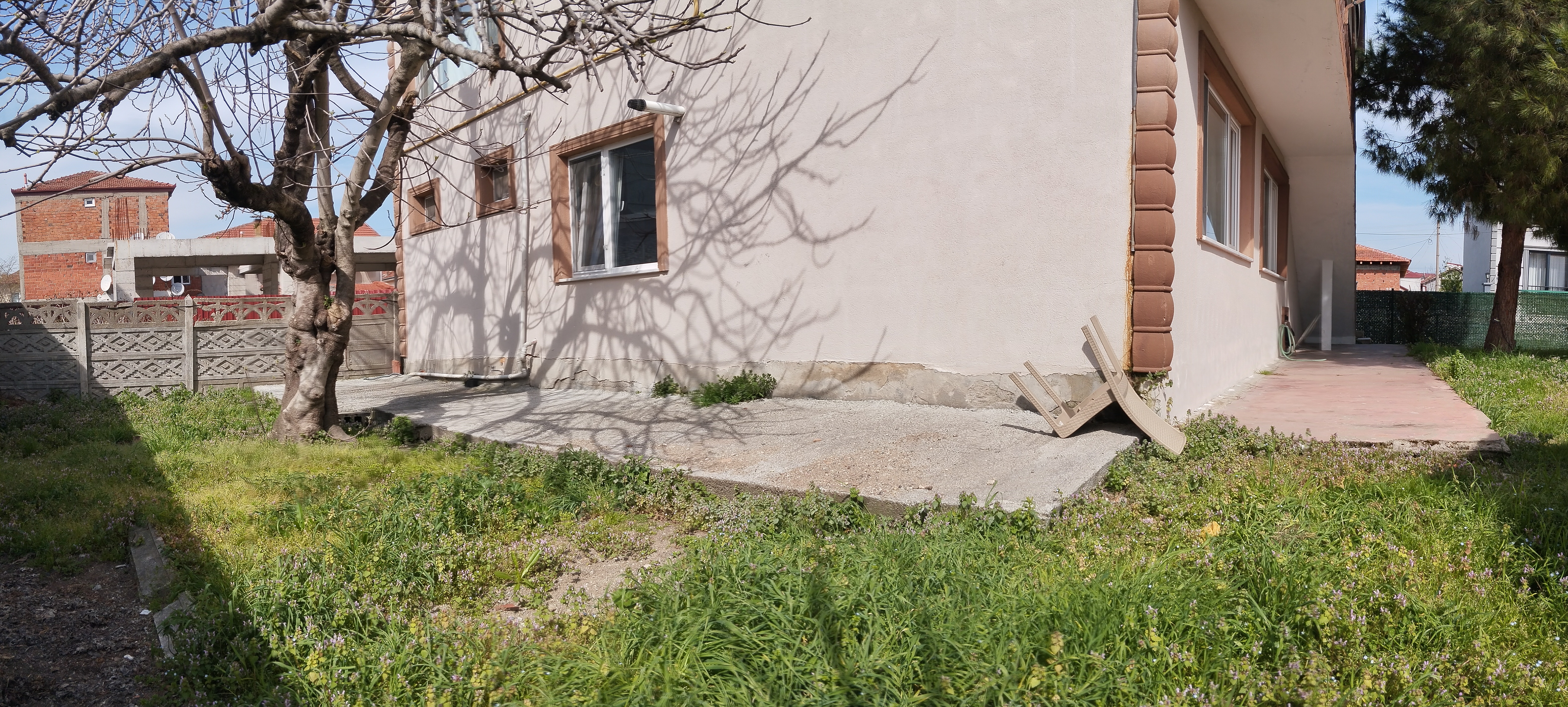 ***SAHİBİNDEN**DAİRE FİYATINA BAHÇELİ KELEPİR MÜLK*** - SAKARYA ADAPAZARI fotoğraf 7