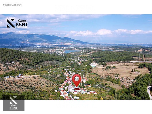 Kemalpaşa Nazarköy Merkez Satılık 180 m2 Bahçe 35 m2 Ev - İZMİR KEMALPAŞA fotoğraf 28