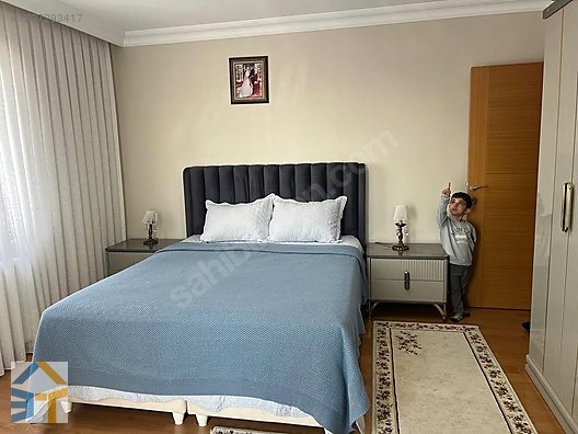 CADDE ÜZERİ 3+1 145M METRO YAKIN ACIK OTOPARKLI TAKASLI DAİRE - İSTANBUL ÜMRANİYE fotoğraf 28