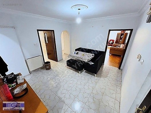 █ EGE'DEN █ CENGİZHAN MAHHALLESİNDE SİTE İÇİ 3+1 MASRAFSIZ DAİRE - ANKARA MAMAK fotoğraf 24