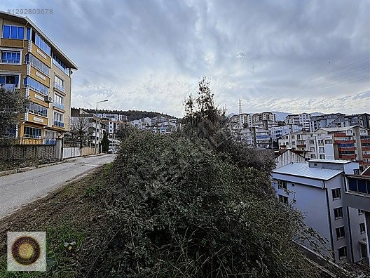 KESTEL VANIMEHMET MH SATILIK 483 M2 ARSA - BURSA KESTEL fotoğraf 10