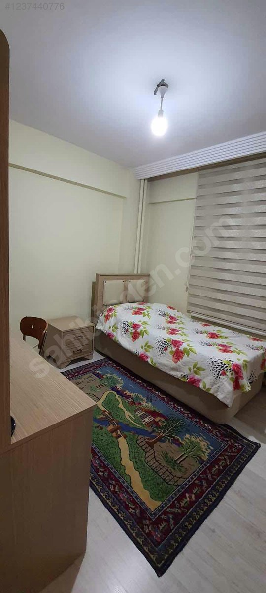 Çekirge'de Muhteşem Manzaralı Sahibinden Masrafsız Daire - BURSA OSMANGAZİ fotoğraf 4