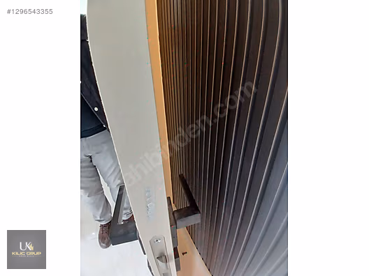 KILIÇ GRUPTAN 3+1 YERDEN ISITMALI EBEVEYN BANYOLU LÜX DAİRE - KOCAELİ KÖRFEZ fotoğraf 8