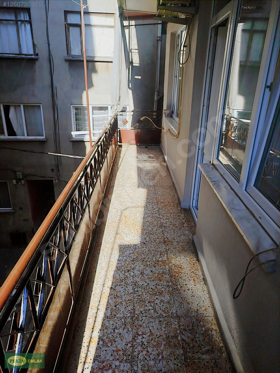 KOCAELİ İZMİT KADIKÖY MAHALLESİNDE 3+1 SATILIK DAİRE - KOCAELİ İZMİT fotoğraf 11