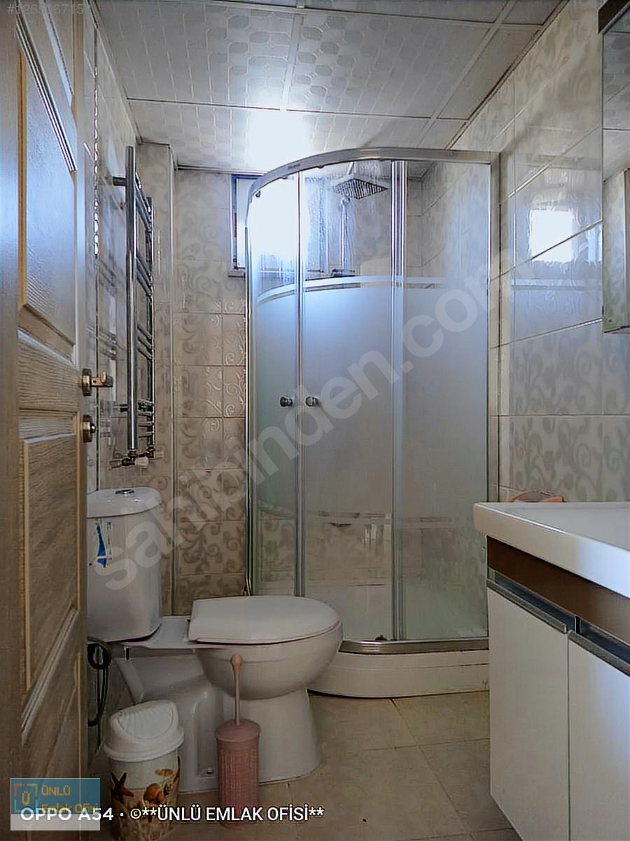 ÜNLÜ EMLAKTAN TAŞKÖPRÜ CADDESİNDE ACİL SATILIK 1+1 EŞYALI DAİRE - KASTAMONU MERKEZ fotoğraf 40