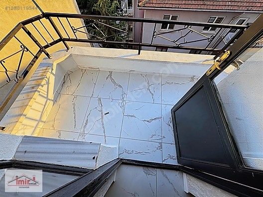 PURSAKLAR İMİR EMLAK'TAN PROTOKOL YOLU YAN3+1 YAPILI DAİRE - ANKARA PURSAKLAR fotoğraf 16