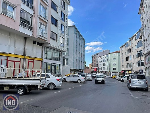 KIRKLARELİ MERKEZ ANA CADDE ÜZERİ SATILIK KUPON DÜKKAN - KIRKLARELİ MERKEZ fotoğraf 19