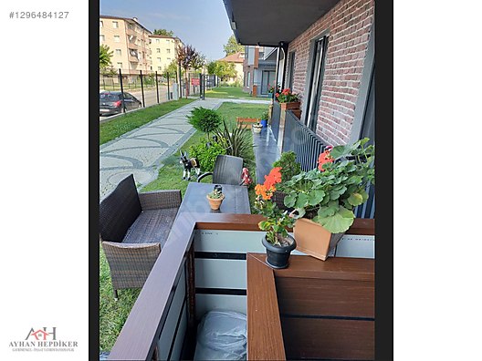 AYHAN HEPDİKER DEN KUVARS PREMİUM SİTESİNDE BAHÇE KATI 3+1 DAİRE - SAKARYA ADAPAZARI fotoğraf 42