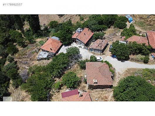 ÇANAKKALE BAYRAMİÇ KAYKILAR KÖYÜ 414 m2 ARSA KARGİR EV - ÇANAKKALE BAYRAMİÇ fotoğraf 12