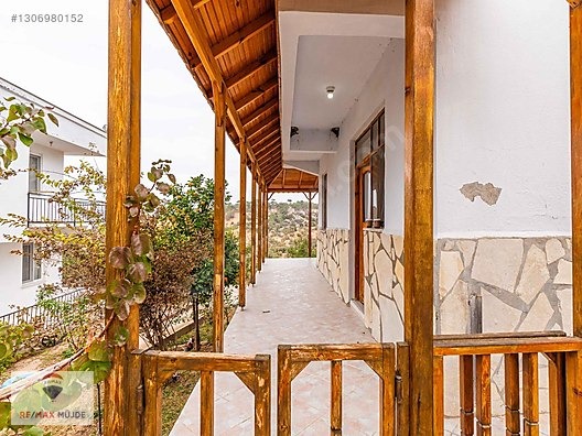 Çanakkale Ezine Tavaklı'da Deniz ve Doğa Manzaralı Villa - ÇANAKKALE EZİNE fotoğraf 8