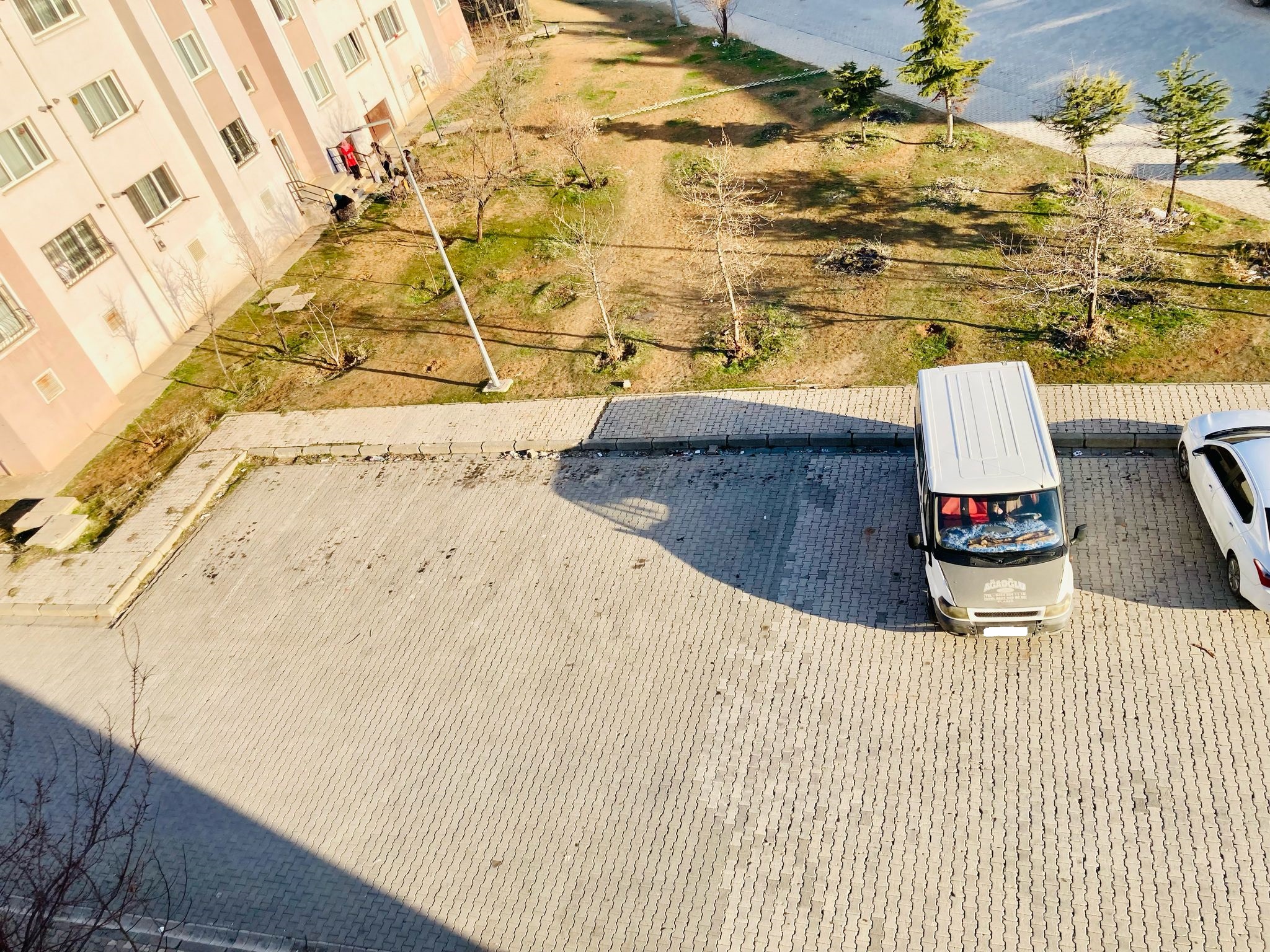 ELAZIĞ ÇAYDAÇIRA MAHALLESİ 1+1 50 METREKARE SATILIK DAİRE - ELAZIĞ MERKEZ fotoğraf 3