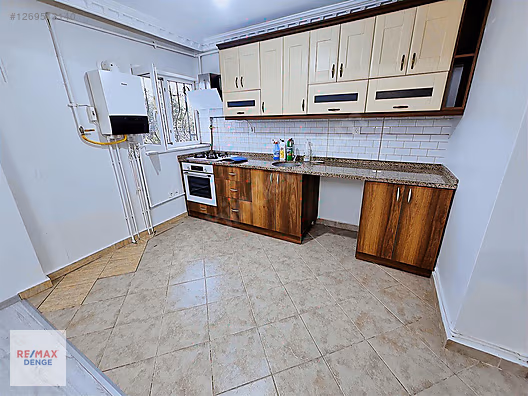 Ahmet Sezerden Satılık Haliç Manzaralı 4+1 Dubleks Daire - İSTANBUL EYÜPSULTAN fotoğraf 8