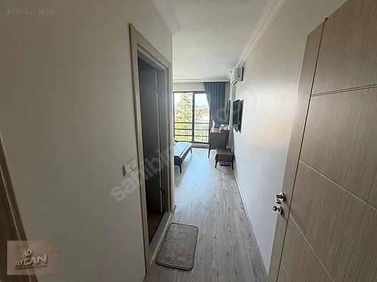 BAŞİSKELE DAMLAR MAH VİLLA KONSEPT 4+1 DUBLEKS DAİRE - KOCAELİ BAŞİSKELE fotoğraf 14