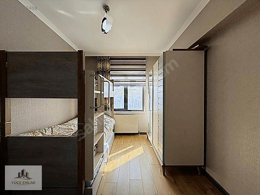YÜCE'DEN▓KAYMAKAMLIK BÖLGE'DE 4+1 KAPALI OTOPARKLI KREDİ SERBEST - ANKARA PURSAKLAR fotoğraf 28