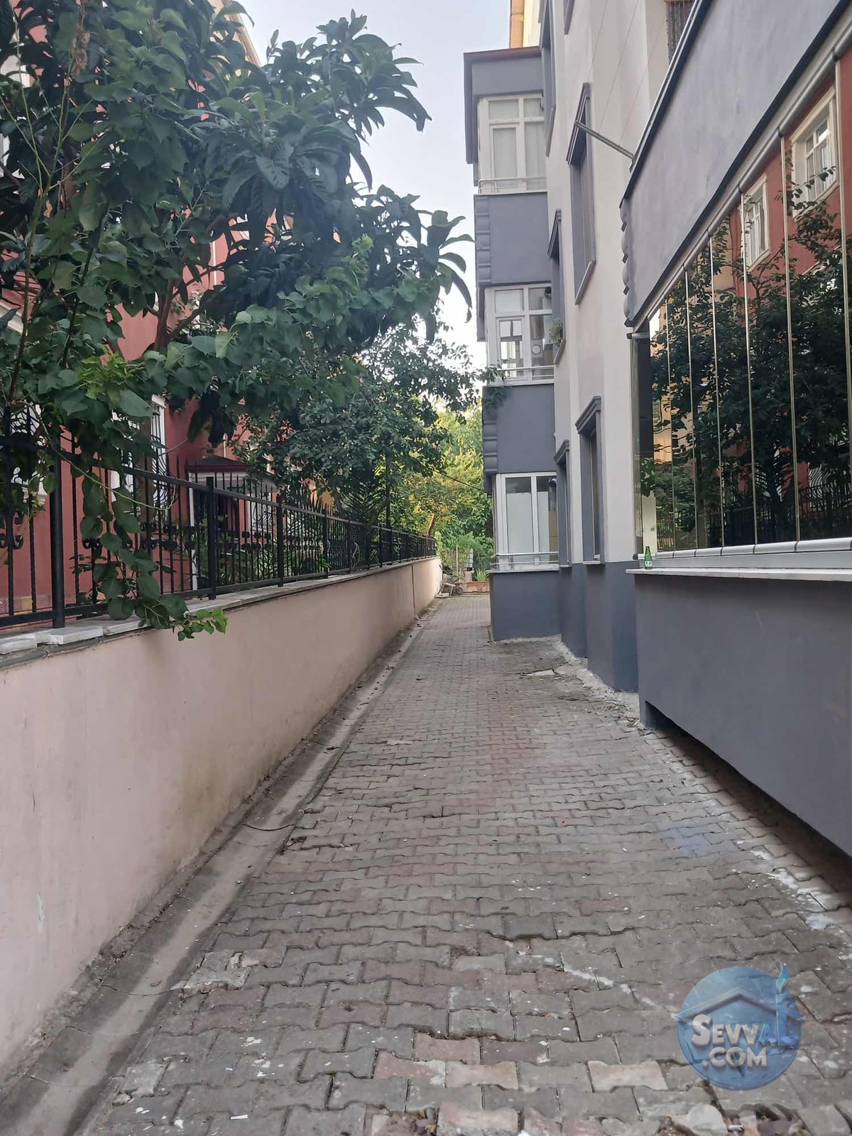 ENKA'DAN DERİNCE İBNİSİNADA KİRALIK 3+1 ARAKAT DAİRE - Kocaeli Derince fotoğraf 34
