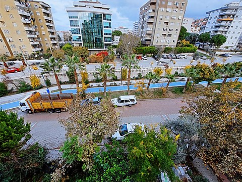 Arya Gayrimenkul Narlıdere Narlıda Satılık 3+1 Daire - İZMİR NARLIDERE fotoğraf 2