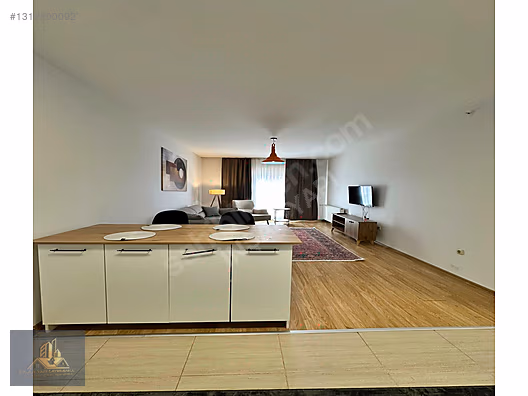 ESENYURT N TOWERS'DA EŞYALI KİRALIK 1+1 DAİRE - İSTANBUL ESENYURT fotoğraf 31