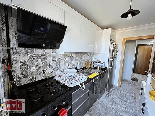 Ümraniye İnklap'ta Satılık 2+1 Daire - 70m² Net - İSTANBUL ÜMRANİYE fotoğraf 26