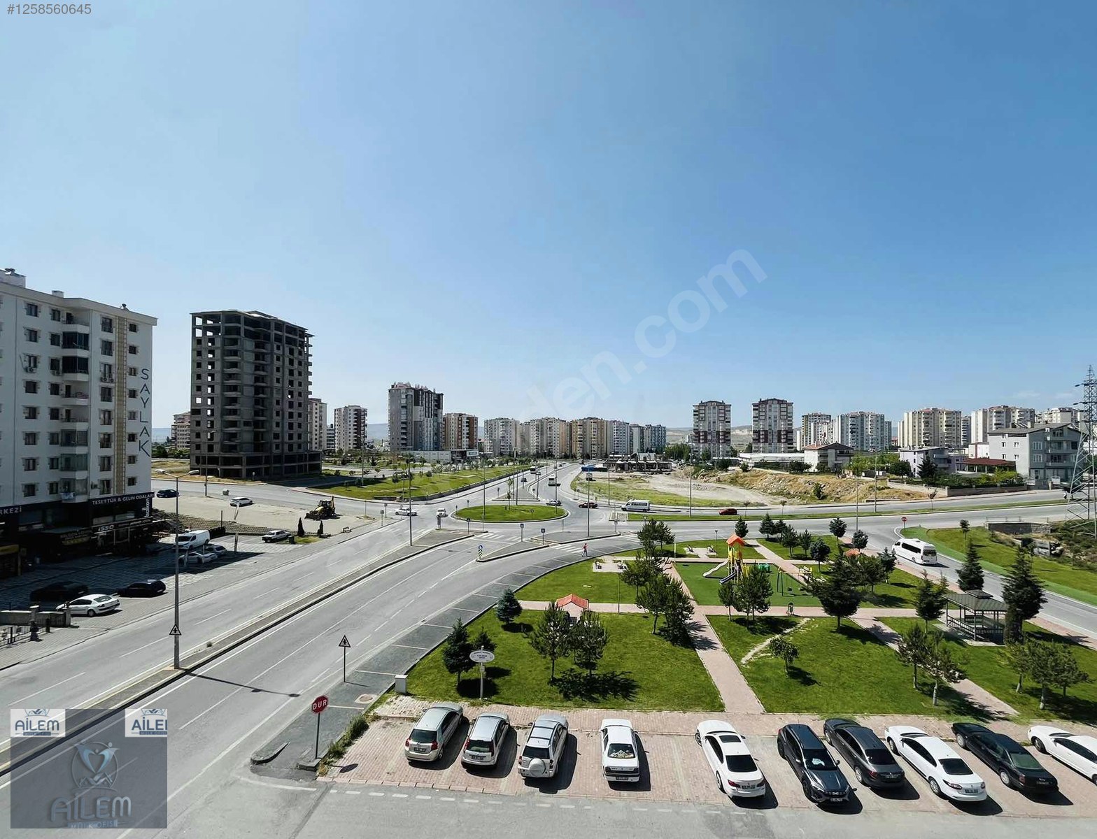 Serkentte 3+1 daire fırsatı - KAYSERİ MELİKGAZİ fotoğraf 8