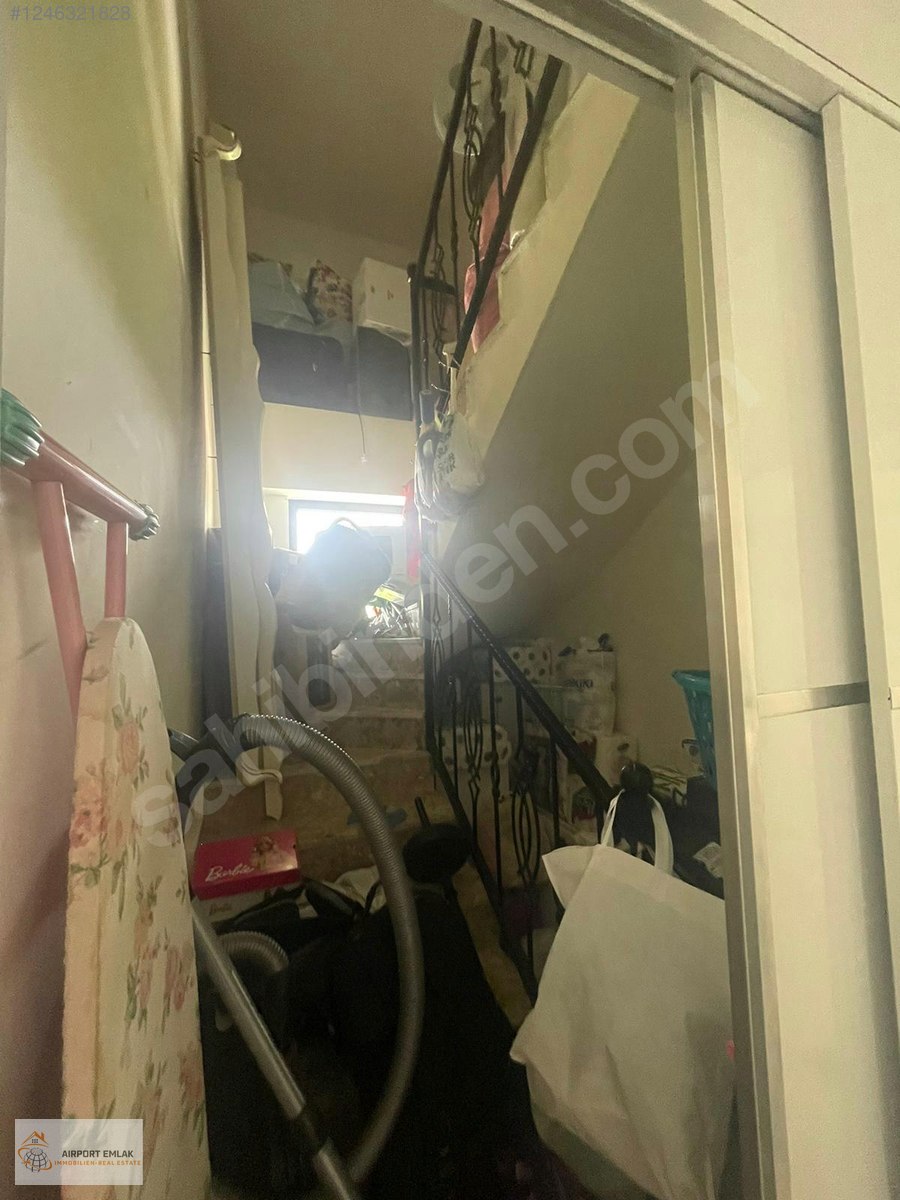 AİRPORT EMLAKTAN SÖĞÜTLÜYURT MAHALLESİNDE SATILIK 4 +1 DUBLEKS - MUĞLA DALAMAN fotoğraf 13