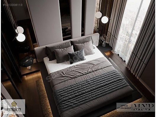 EMLAK 72 DEN GÜLTEPEDE ULTRA LÜKS 2+0 SATILIK DAİRE - BATMAN MERKEZ fotoğraf 16