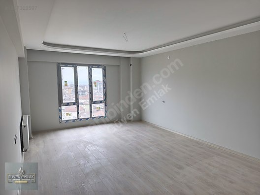 GÜVEN EMLAK'TAN KARAKAVAKTA 4+1 KİRALIK DAİRE - MALATYA YEŞİLYURT fotoğraf 12