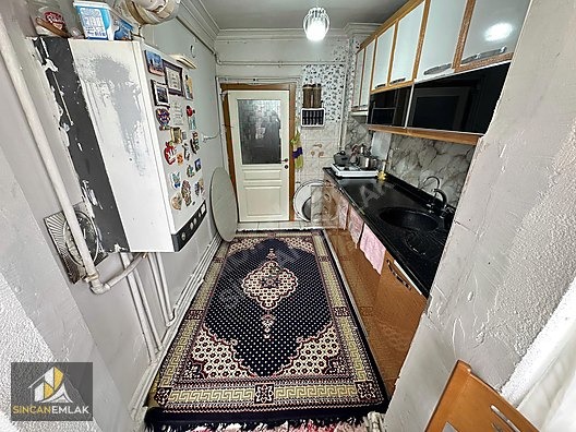 AKŞEMSETTİN MAHALLESİN'DE 3+1 BAĞIMSIZ MASRAFSIZ SÜPER KONUMDA. - ANKARA SİNCAN fotoğraf 28
