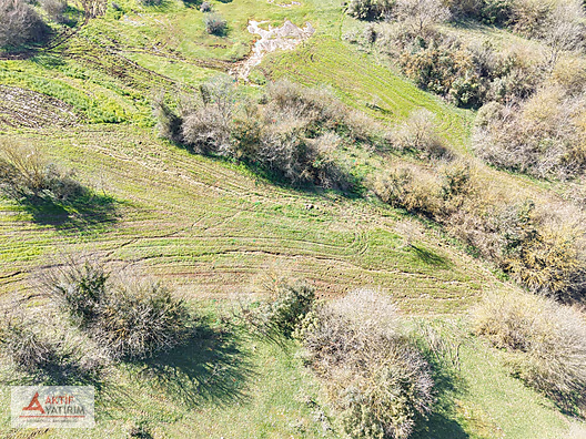 KANDIRA DURAÇALI'DA 454 M2 TOPRAK REFORMU İÇİNDE SATILIK TARLA - KOCAELİ KANDIRA fotoğraf 5